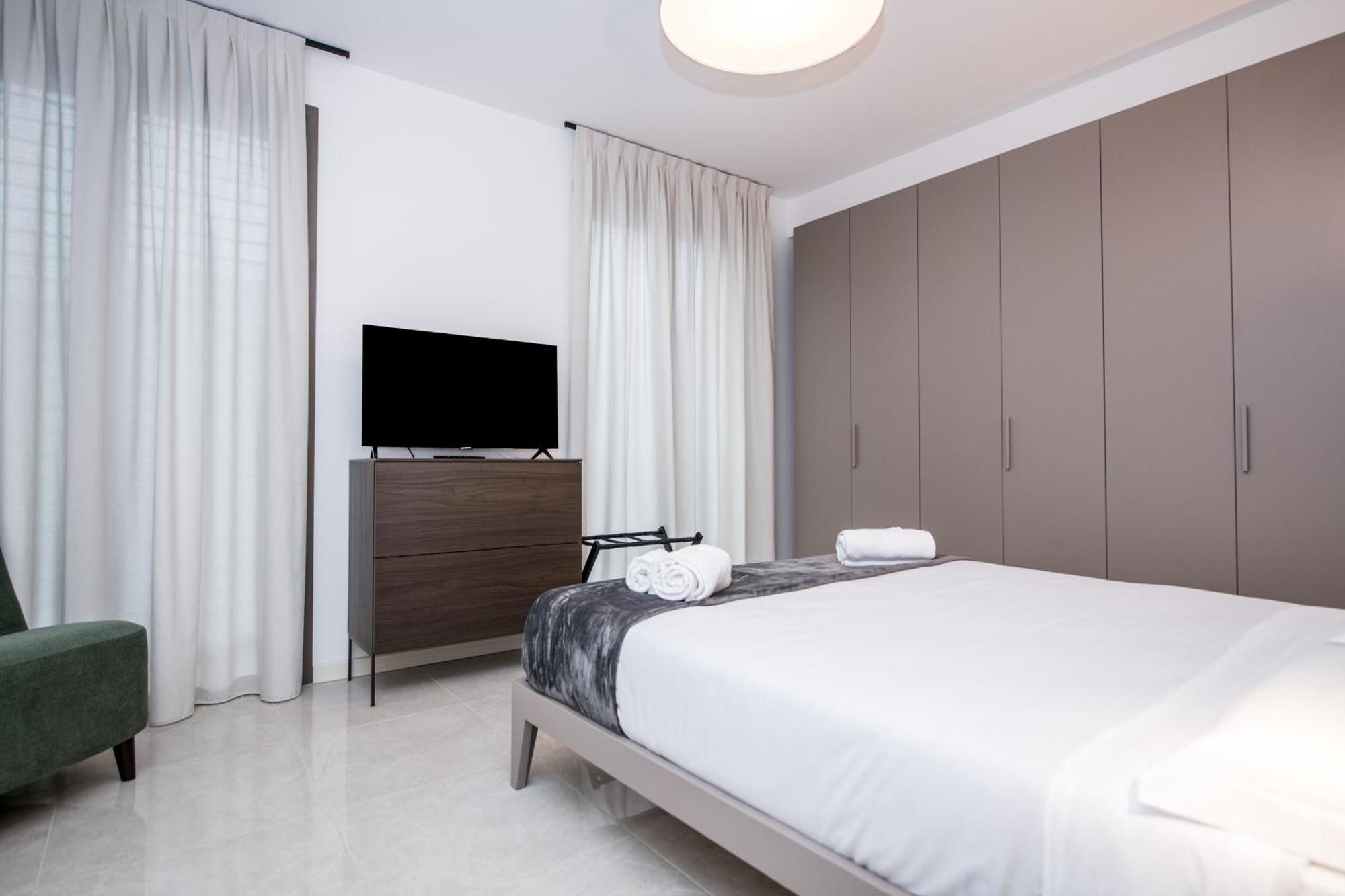 Apartment Compagnoni Luxe - Terrace & Mailand