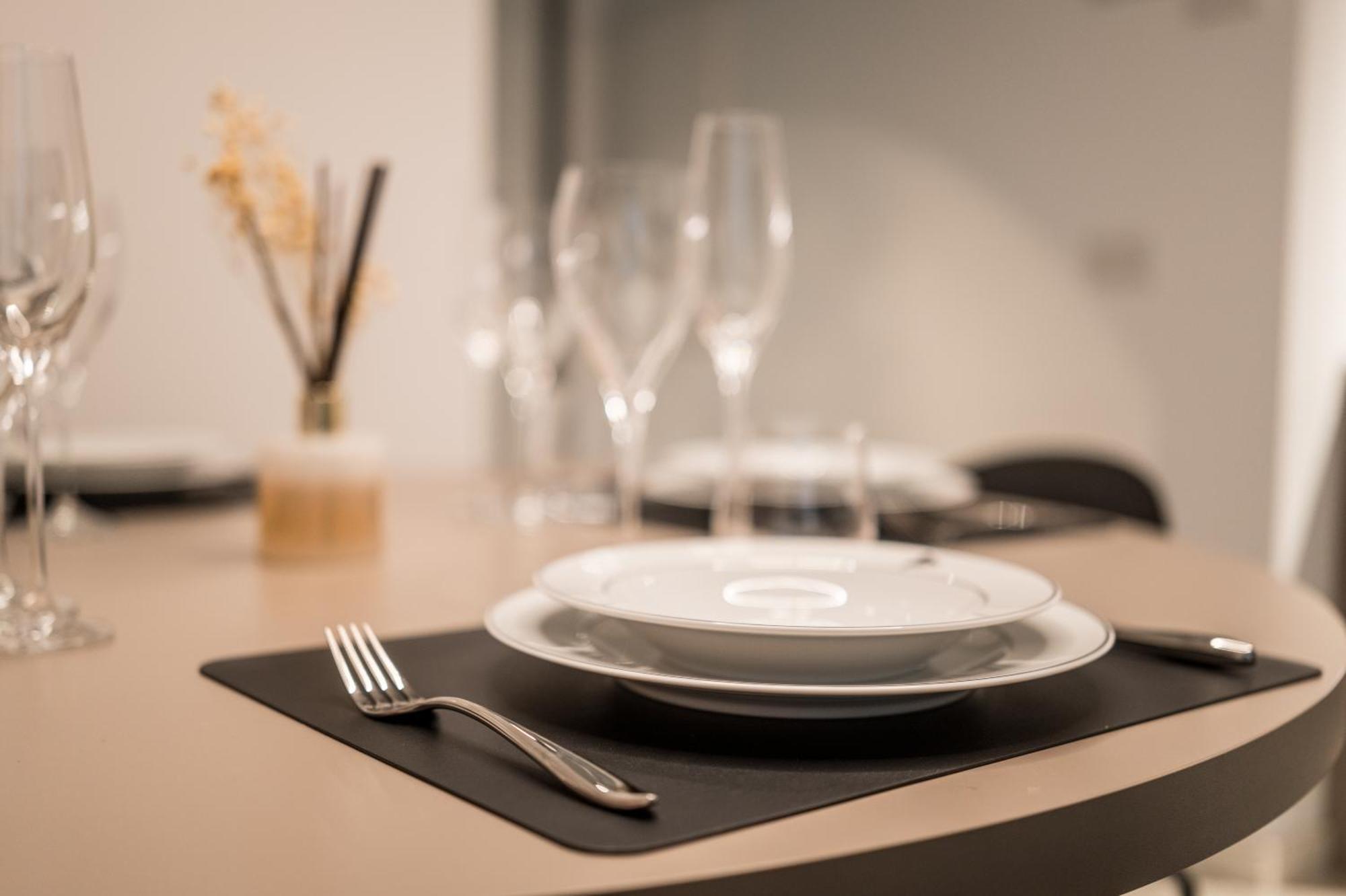 Compagnoni Luxe - Terrace & Apartment Mailand